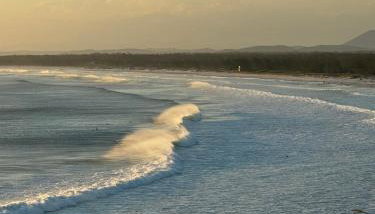 Apartamento Aconchegante Em Arraial Do Cabo - Foto 5
