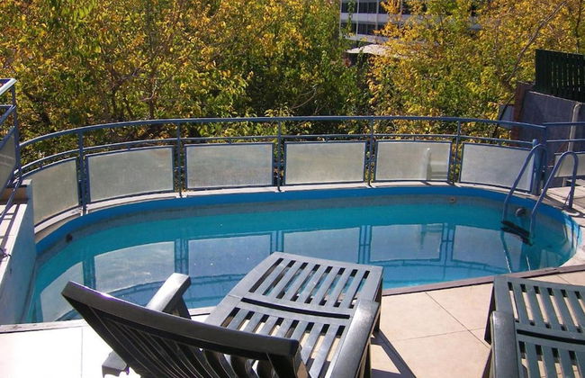 Apart Hotel San Lorenzo - Foto 48