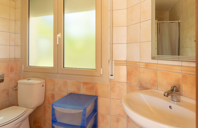 Delux Villa in Vilacolum With Swimming Pool - Foto 28