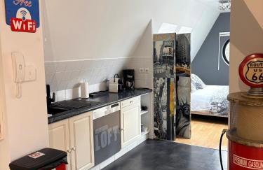 Amiens LOFT - Foto 13