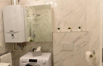 Mary's apartment - with free parking - Photo 24