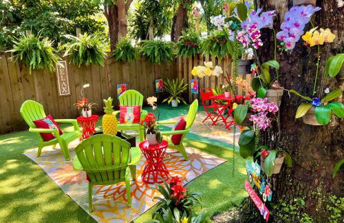 The Boutique Guest House - Photo 44