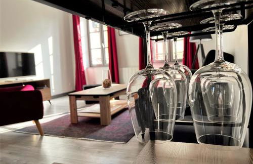 Coeur Chambertin - Foto 26