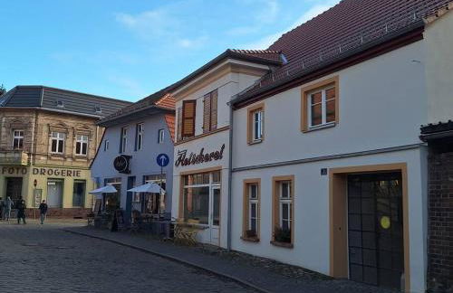Alte Schmiede Buckow - Foto 23
