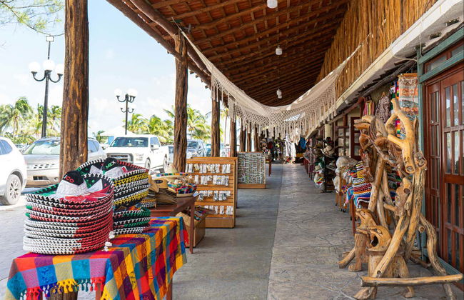 Snorkeling à Puerto Morelos - Photo 6
