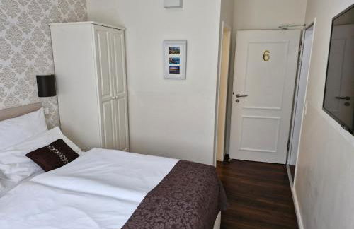 List Five - Your British Guesthouse - Foto 34