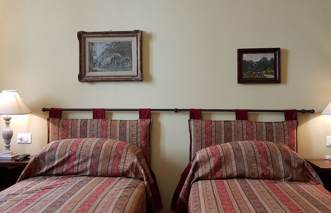 Residenza Le 6 A - Foto 23