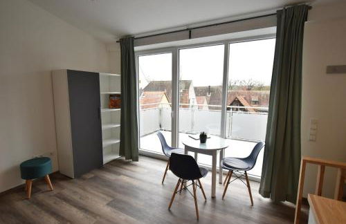 Ferienapartments Volkach - Foto 30