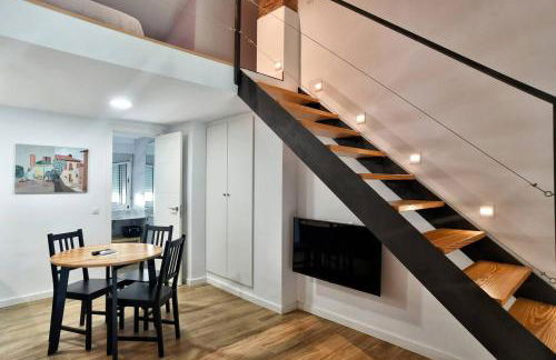 Duplex con terraza en Malaga - A - Photo 7