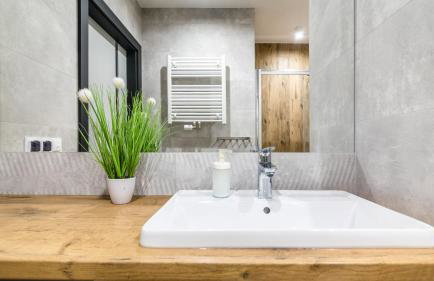 SOLE MARE Apartamenty Piamola z basenem - Foto 19