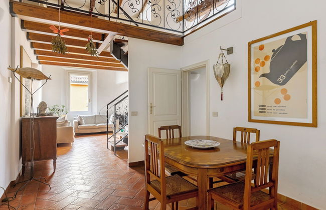 Country Style House in Bologna - Foto 18