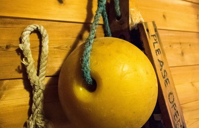 Glesvær Rorbu - Foto 41