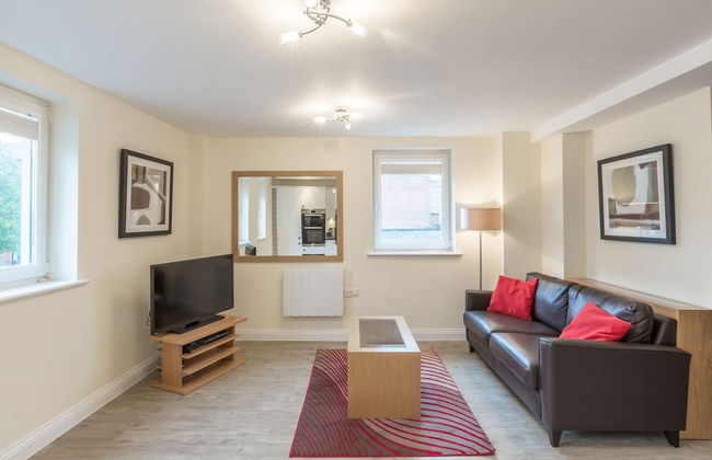 Central Point by House of Fisher - Foto 13