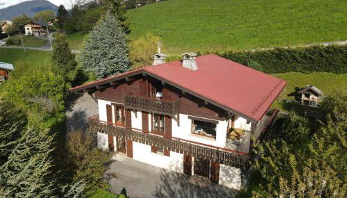 Chalet de la buche croisée - Foto 2