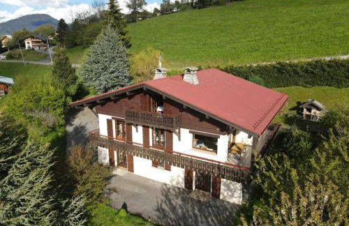 Chalet de la buche croisée - Foto 2