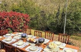 Villa Maison Ellen - Luxury Garden, Colli Euganei - Foto 15