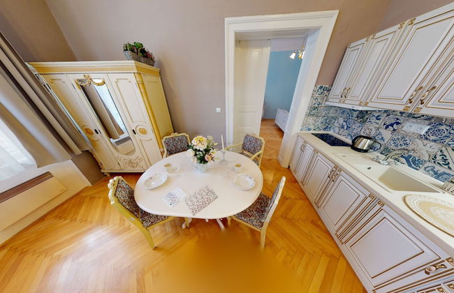 Apartments Kroměříž - Photo 31