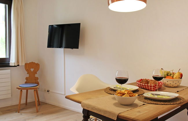 Residenza Chesa Margun 35-5 - Foto 3