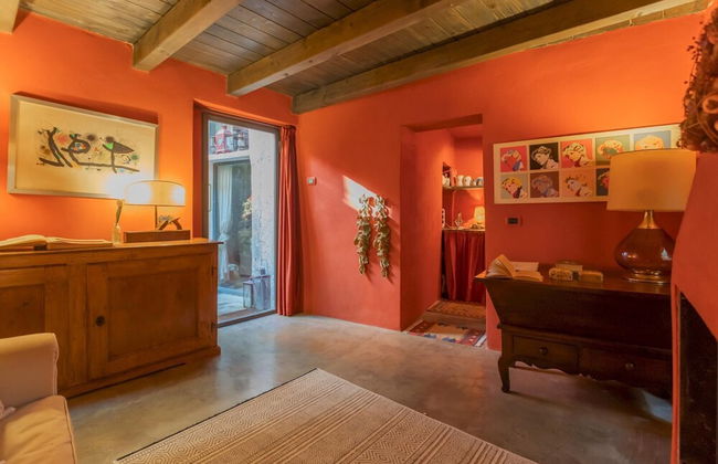 La Corte Degli Artisti - Foto 54