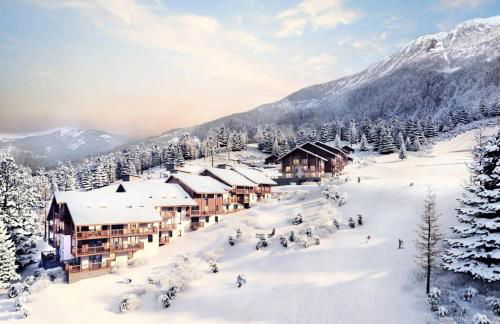 Résidence Lumi Batiment B - LUMI B 302 MAE-7011 - Foto 15