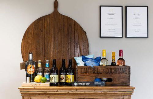 Hen Harrier Lodge - Foto 11