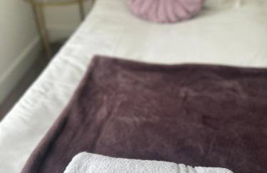 Rochester Lux Stay Townhouse 2 - Foto 13