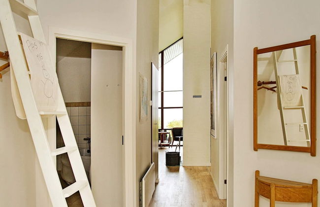 6 Person Holiday Home in Egernsund-by Traum - Foto 15