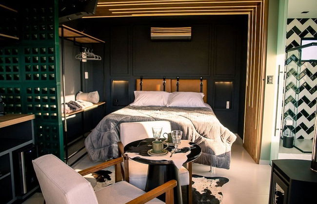 Cabanas Sunset View - Foto 18