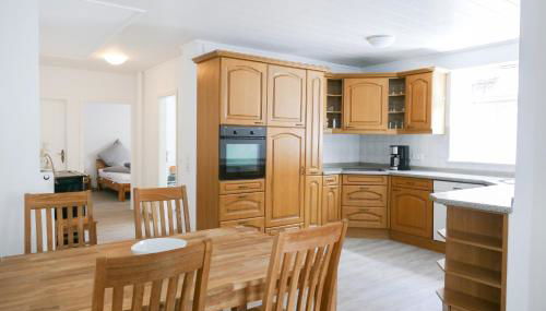 Ferienwohnung Neu "Zum Westerwald" LAHN01 - Photo 2