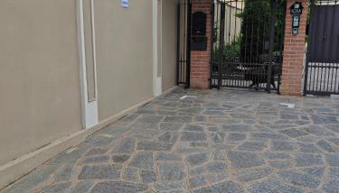 Stea monolocale loft in villa - Foto 3