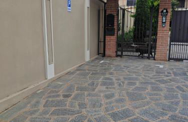 Stea monolocale loft in villa - Foto 3