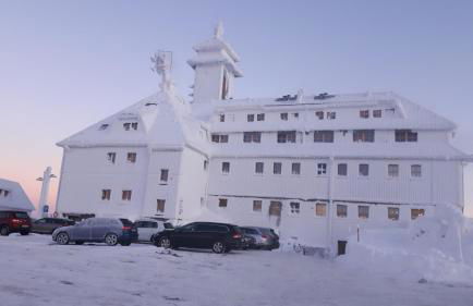 Ferienwohnung Liebscher - Foto 13