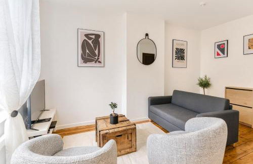 Comfortable apartment ! Quiet stay near Lille - Foto 10