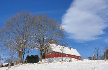 Ferienhaus Gut Haselbach im Erzgebirge - Foto 13