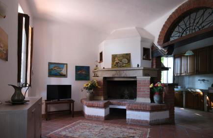 Villa Pini - Foto 19