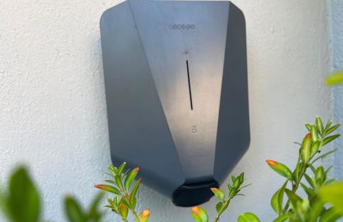 Zuarin Gewölbekeller - direkt am Schlossgarten von Schwerin - Parkplatz auf Anfrage - Aufladestation für Elektro-Autos vorhanden - Foto 25