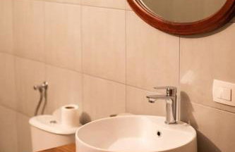 Villa Millefoglie, a century-old stone house nestled in a nature park - Foto 62