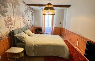 La Loge de l Odéon - Foto 8