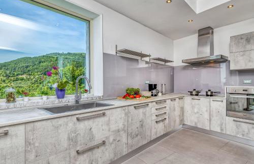 Villa Villa Over the Hilltop by Interhome - Foto 14