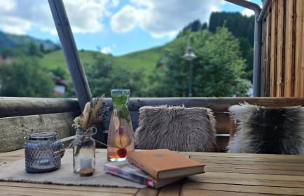 Dorfchalet - Foto 55