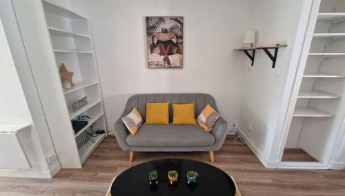 Charmant T2 proche de la Gare Matabiau - Foto 5