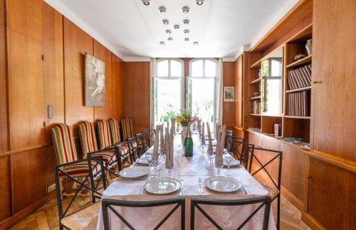 Manoir romantique 8 mn du lac et 2 heures de Paris - Foto 16