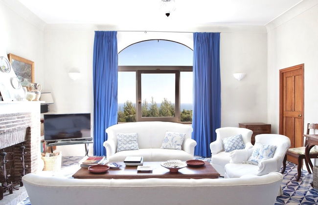 Villa Capri Marina - Foto 12