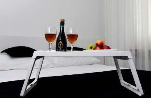 Apartment Check In Zagreb Maksimir-free parking - Foto 18