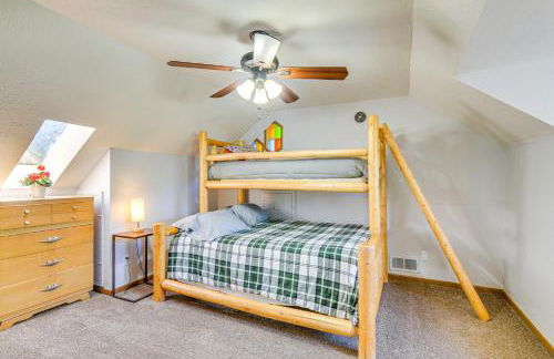 Family-Friendly House Fish, Hike, Bike and More! - Foto 27