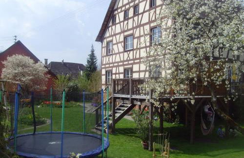 Villa Salem - Foto 2