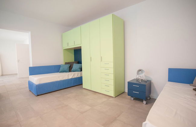 Italianflat - The Peschiera Terrace - Foto 15