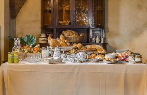 Agriturismo Le Canterie - Foto 9