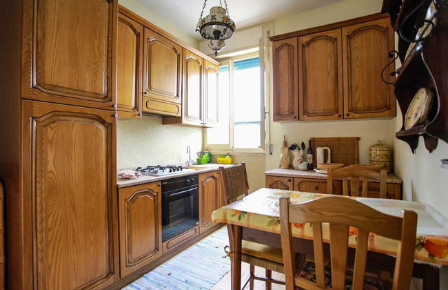 Casa Omero Torre dell'Orso - Foto 11