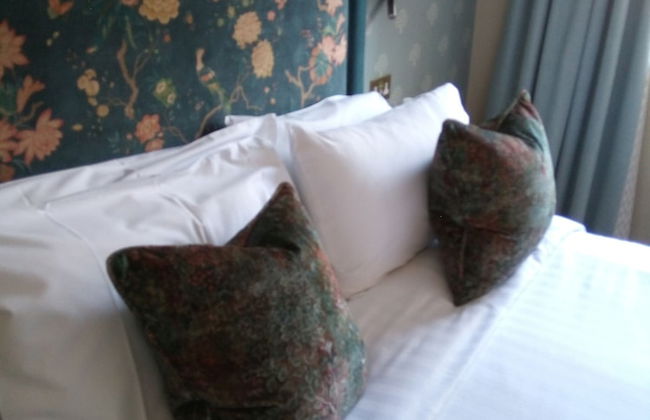 Mulberry House - Foto 15